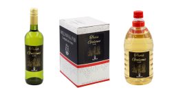 Vino Tipo Oporto Blanco