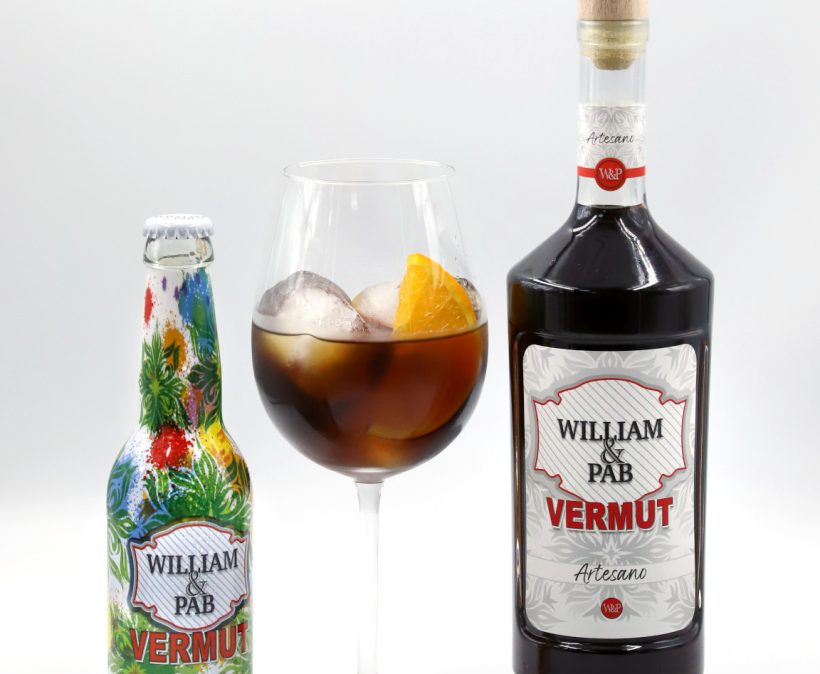 Vermut Artesano
