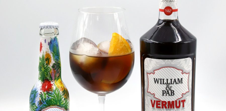 Vermut Artesano