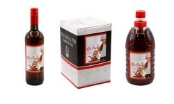 Vino Especial de Cocina