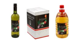 Vino Especial para La Cocina