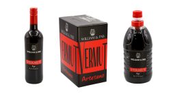 Vermut Artesano