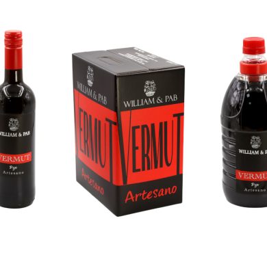 Vermut Artesano