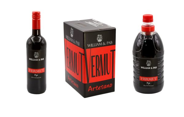 Vermut Artesano