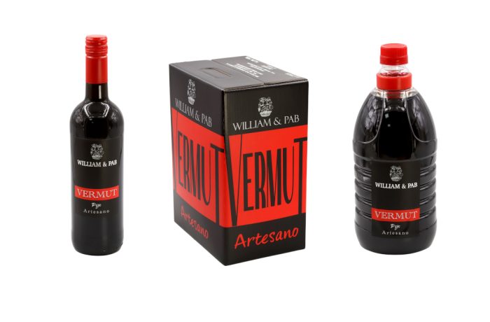 Vermut Artesano