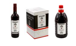 Vino de Uva Sobremadura