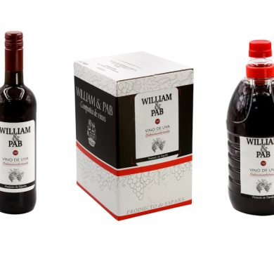 Vino de Uva Sobremadura