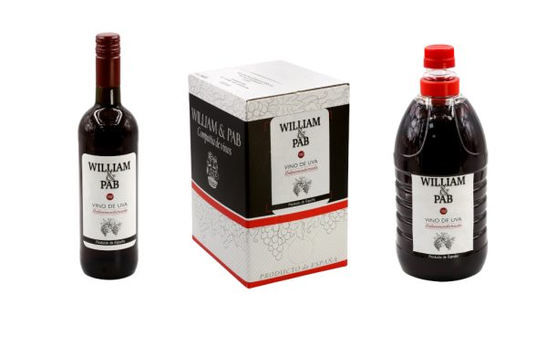 Vino de Uva Sobremadura