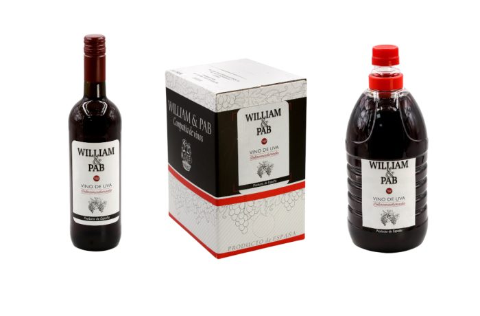 Vino de Uva Sobremadura