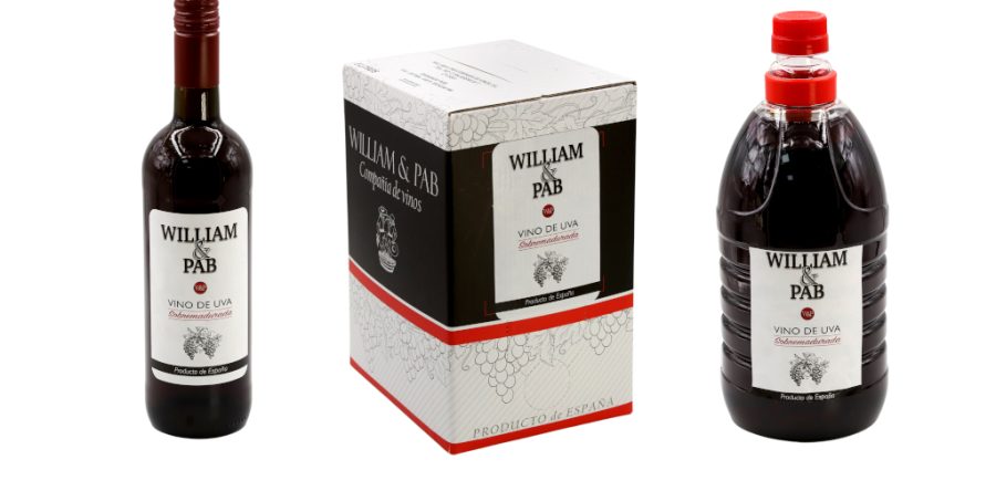 Vino de Uva Sobremadura