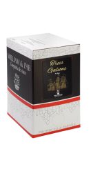 Vino Tipo Oporto Rojo