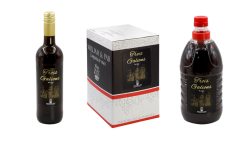 Trois Galions Vin Rouge